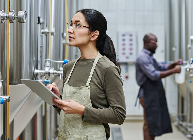 Audits and Inspections 1 1