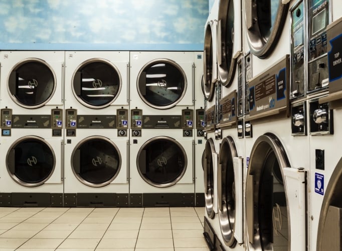 CX Auxiliary Services-Laundry