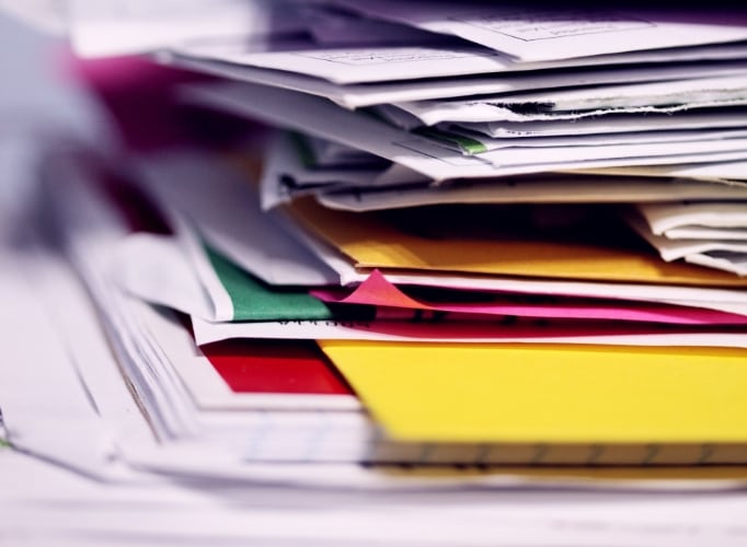 CX Auxiliary Services-Mail Services