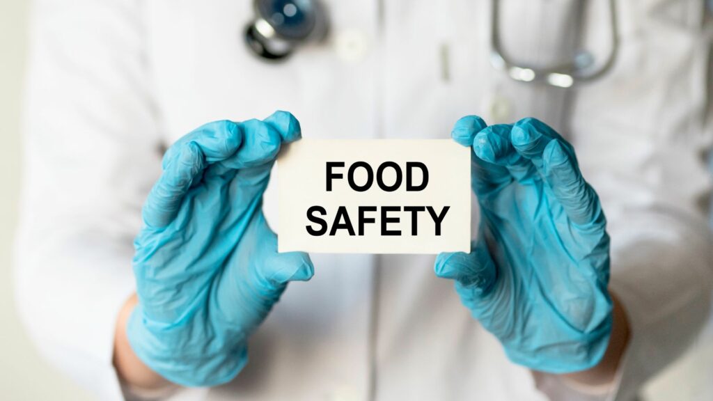Streamline your food safety and other audit processes 