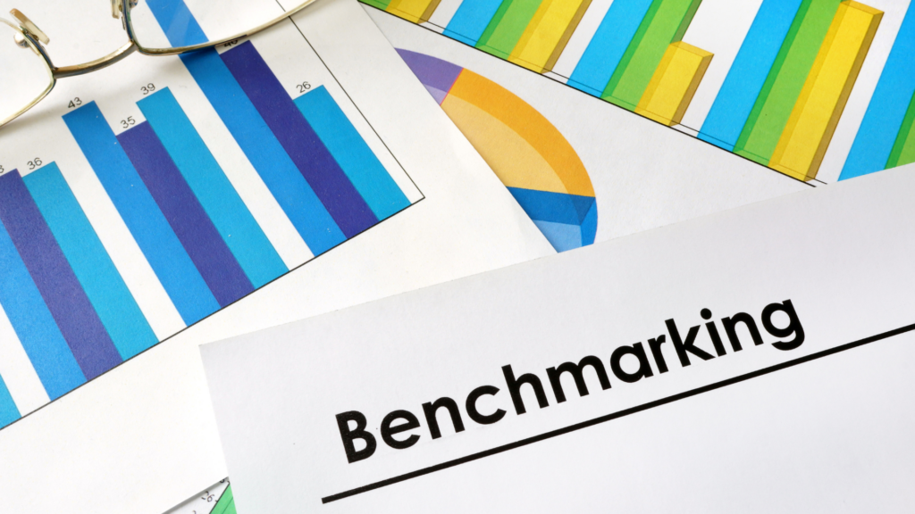 benchmarking survey