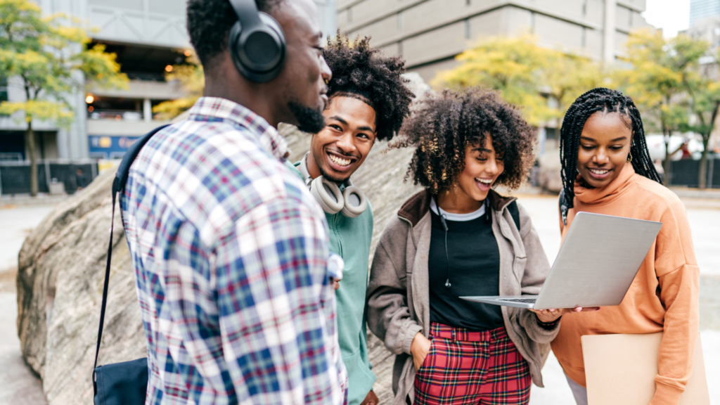 Creating a student-centric campus: How CX monitoring tools drive success 1 student-centric campus