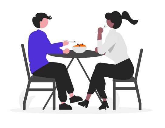 CX Auxiliary Services overview