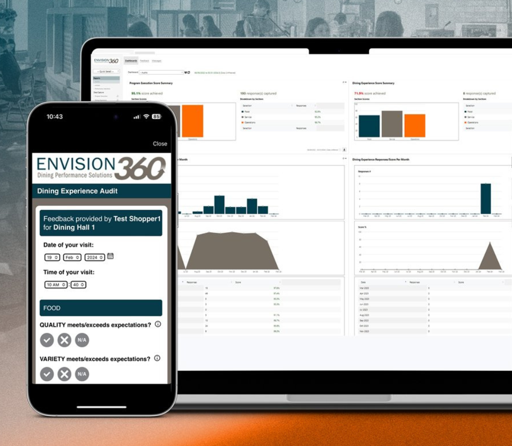 Envision partnership image